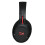 HyperX HyperX HX-HSCF-BK/EM Cloud Flight Wireless Gaming Headset for PC/PS4 5
