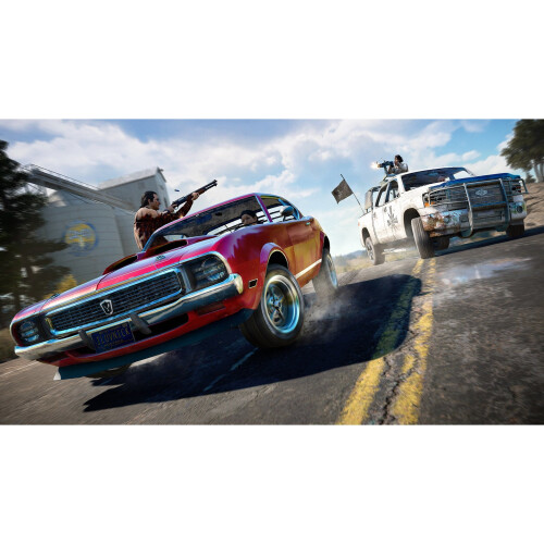Far Cry 5 (Xbox One) 1