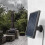 Reolink Solar Panel Power Supply Wireless Outdoor Rechargeable Battery Powered 4