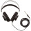 AKG AKG K72 Closed-Back Studio Headphones 3