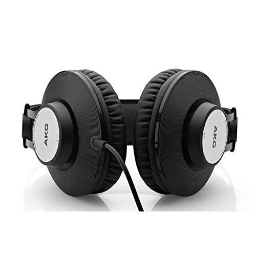 AKG AKG K72 Closed-Back Studio Headphones 1