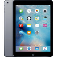 Apple iPad Air 16GB Wi-Fi - Space Grey - Refurbished