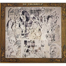 arious Artists Graham Nash - Be Yourself: Tribute to Graham Nashs Songs for [CD]