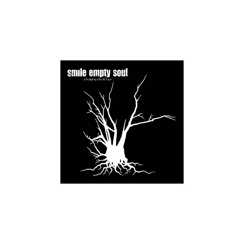 Smile Empty Soul - Shapeshifter [CD]