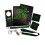 Razer Razer L33T Pack Gaming Accessory Bundle (Coaster,Lanyard,DogTag,Tattoos & more) 2