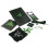 Razer Razer L33T Pack Gaming Accessory Bundle (Coaster,Lanyard,DogTag,Tattoos & more) 3