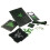 Razer Razer L33T Pack Gaming Accessory Bundle (Coaster,Lanyard,DogTag,Tattoos & more) 1