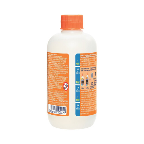 Elmer's Glue Magical Liquid Slime Activator Solution for Making Slime 259 ml 1