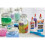 Elmer's Glue Magical Liquid Slime Activator Solution for Making Slime 259 ml 6