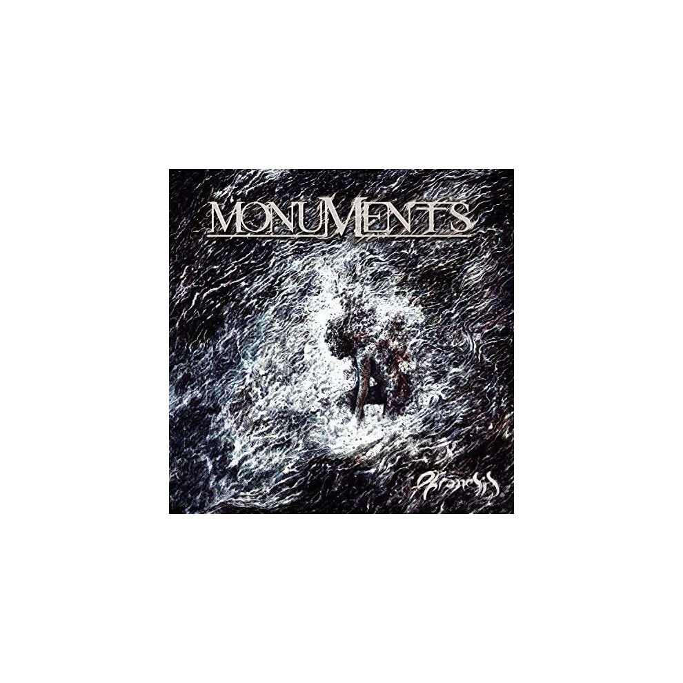 Monuments - Phronesis [CD]