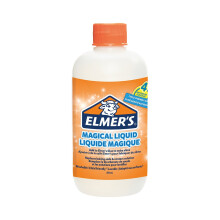Elmer's Glue Magical Liquid Slime Activator Solution for Making Slime 259 ml