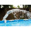 Intex Intex Multi-Color LED Pool Fountain for Above Ground Pools 1
