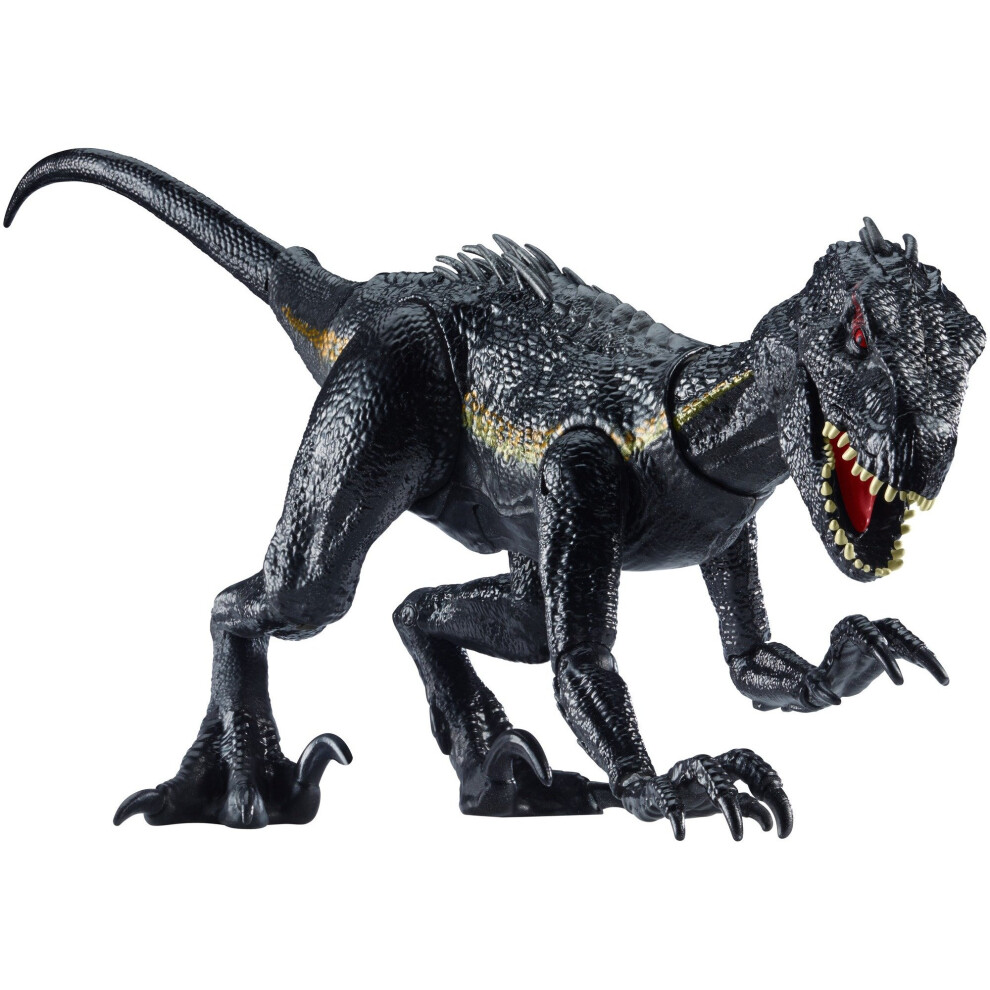 Jurassic World FVW27 Indaraptor Dinosaur