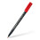 Staedtler Staedtler 318 WP4 Lumocolor Universal Permanent Fine Pens - Assorted Colours 3