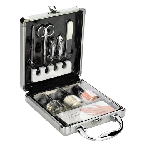 Technic Technic French Manicure Gift Case