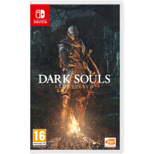 Dark Souls: Remastered (Nintendo Switch) - Refurbished