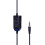 Picozon 3.5mm Plug Gaming Headset Headphone 5