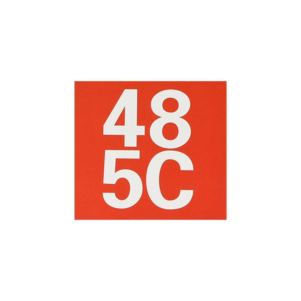 485C - 485C [Cd] Size 1