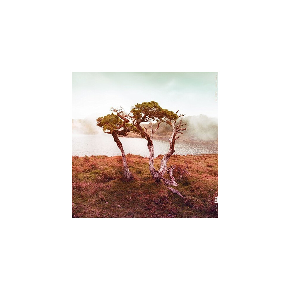 Slowly Rolling Camera - Juniper [Cd] Size 1