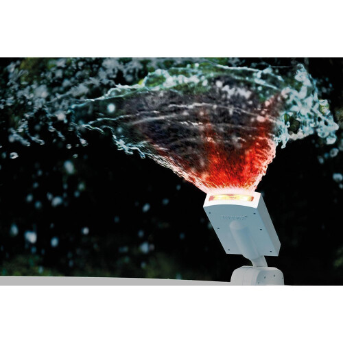 Intex Intex Multi-Color LED Pool Fountain for Above Ground Pools 2