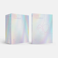 BTS - Love Yourself Answer [CD]