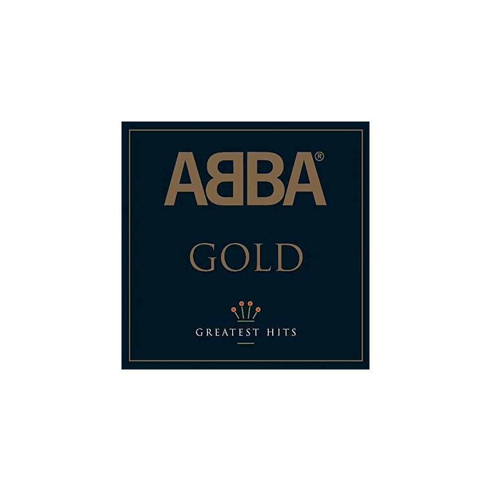Abba - Gold [CD]