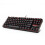 Redragon K552 KUMARA LED Backlit Mechanical Gaming Keyboard (Black) 4