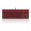 Redragon K552 KUMARA LED Backlit Mechanical Gaming Keyboard (Black) 3