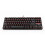 Redragon K552 KUMARA LED Backlit Mechanical Gaming Keyboard (Black) 2