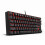 Redragon K552 KUMARA LED Backlit Mechanical Gaming Keyboard (Black) 1