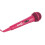 RockJam Wired Unidirectional Dynamic Microphone with 3 Metre Cord - Pink 4
