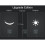 [2 Pack] iPad Pro 10.5 Screen Protector, OMOTON Tempered Glass 9