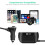 Quick Charge 3.0 Car Charger, Te-Rich 96W 2-Way Cigarette Lighter Splitter 7