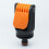 Universal Tap Connector For Square Taps | Adjustable Hose Pipe Adapter 2