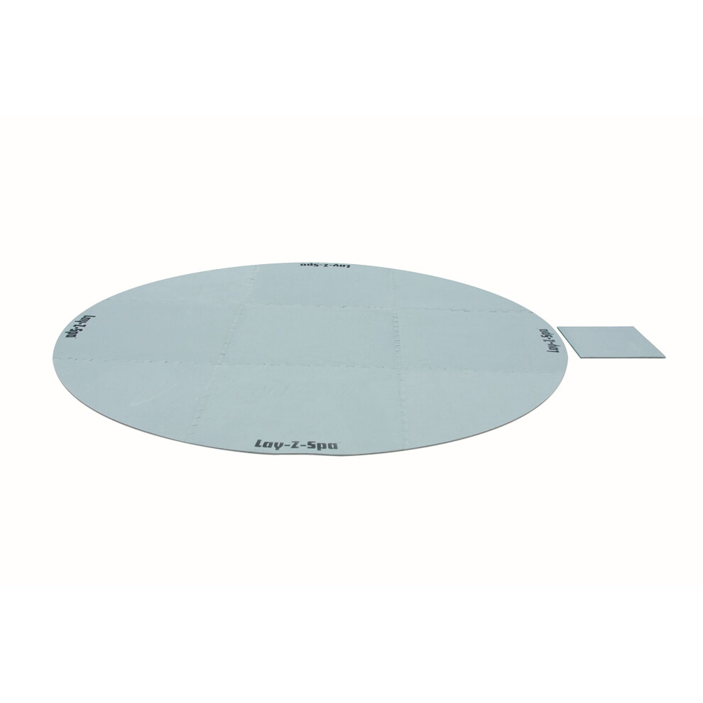 Bestway Lay-Z-Spa Floor Protector