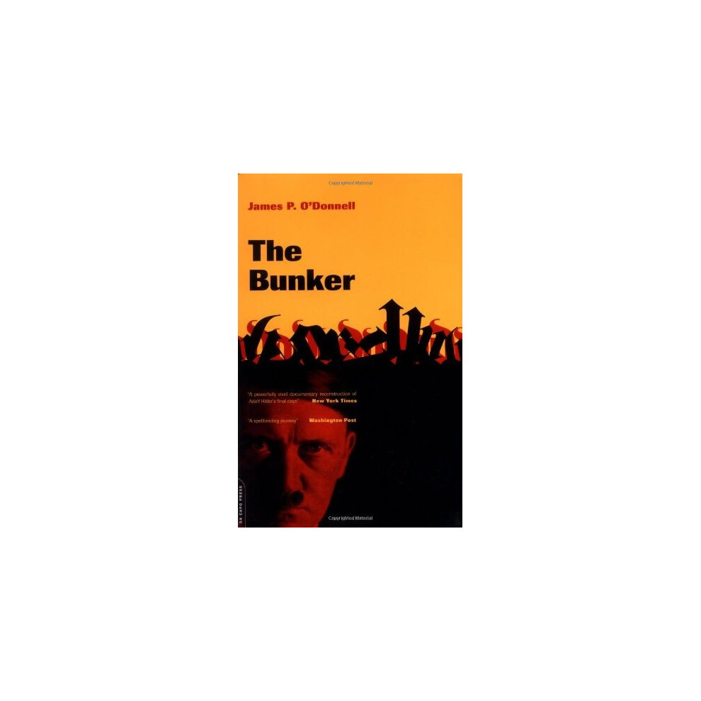 The Bunker