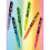 Pilot Pilot FriXion 4136S6 highlighters Light, Pack of 6 2