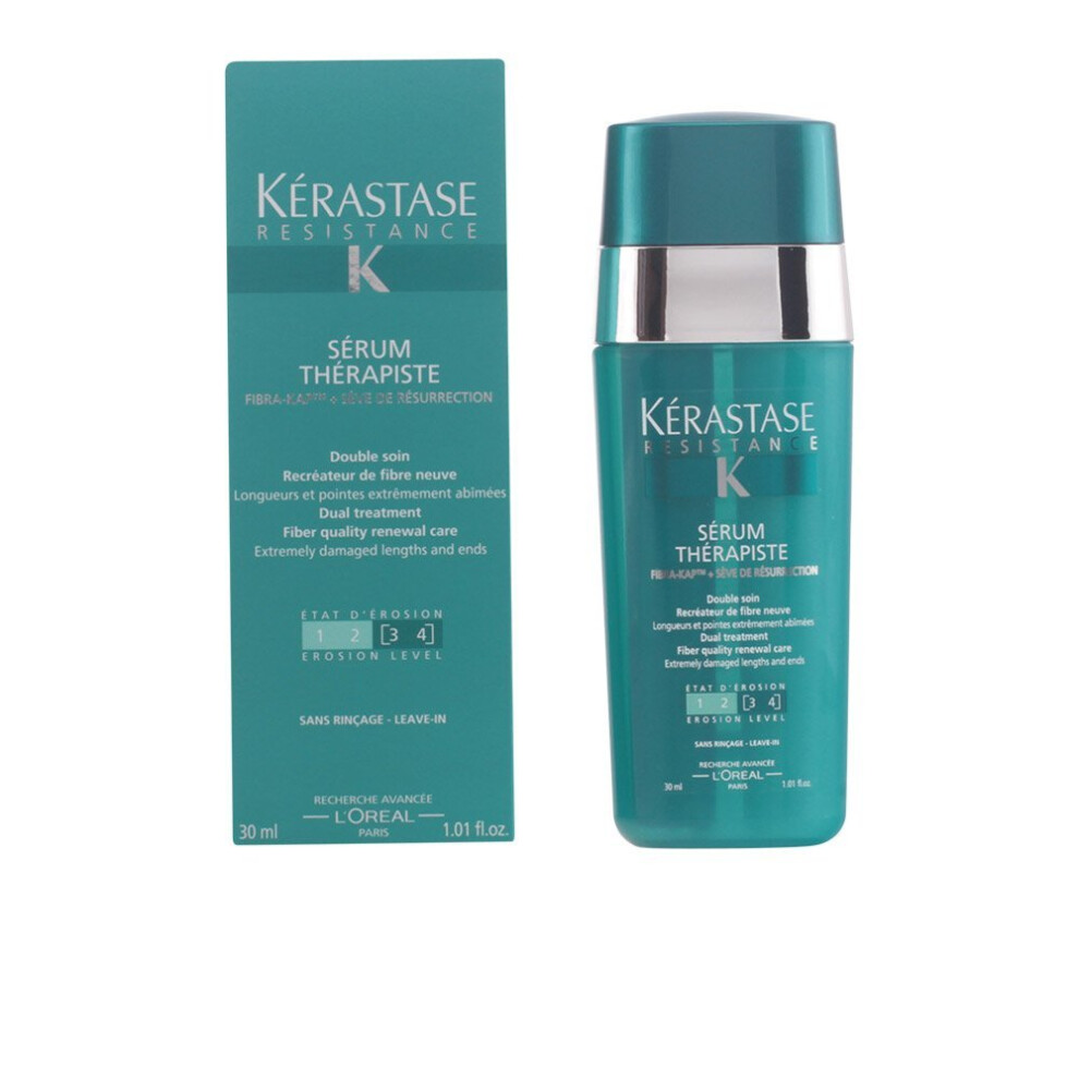 Kerastase Therapiste Serum 30 Ml