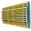 Staedtler STAEDTLER NORIS SCHULBLEISTIFTE 2H [36er-Box] 1