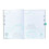 Busy B Clouds Pregnancy Journal Book 4