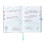 Busy B Clouds Pregnancy Journal Book 7