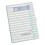 Busy B Clouds Pregnancy Journal Book 1