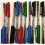 Staedtler STAEDTLER Stick 430M Ballpoint Pen Medium Mixed Various Colours x 10 1