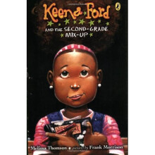 Keena Ford and the Second-Grade Mix-Up (Keena Ford (Quality))