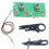 Soldering Iron Kit, 60W 220V Adjustable Temperature Soldering-iron Gun Kit 6