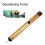 Soldering Iron Kit, 60W 220V Adjustable Temperature Soldering-iron Gun Kit 7