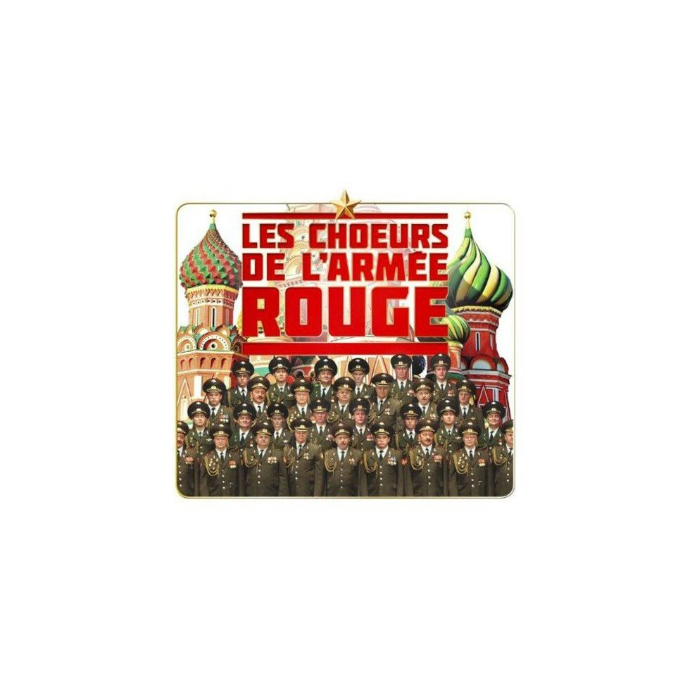 Les Choers De Le.. [CD]