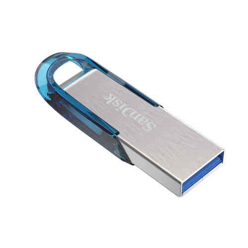 SanDisk Pendrive SanDisk Ultra Flair 64GB 2