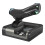 Logitech Joystick - Filaire - Logitech G - X52 Pro Flight Control Panel - Compatible PC - Noir 9