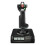 Logitech Joystick - Filaire - Logitech G - X52 Pro Flight Control Panel - Compatible PC - Noir 2